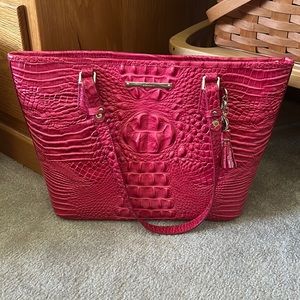 Medium Asher Brahmin Bag